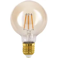 EGLO Leuchtmittel E27 Globeform 4 W