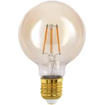 EGLO Leuchtmittel E27 Globeform 4 W