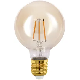 EGLO Leuchtmittel E27 Globeform 4 W