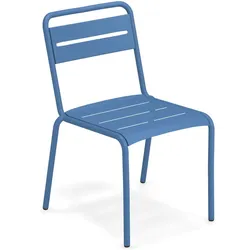 Emu - Star Stuhl, marineblau