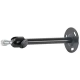 K&M 24350 Universal-Wandhalter
