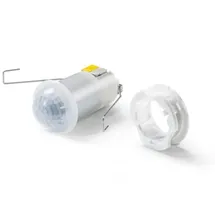ESYLUX Decken-Präsenzmelder 360i/8 mini DALI 2 St.