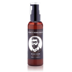 Percy Nobleman Gentlemans Beard Grooming  szampon do brody 100 ml