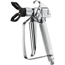 Vevor Airless-Farbspritzpistole 3600 psi mit 517-Düse