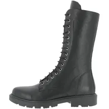Andrea Conti Damen 0022823 Stiefelette, schwarz, 38