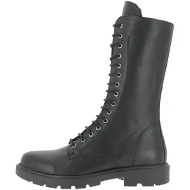Andrea Conti Damen 0022823 Stiefelette, schwarz, 38