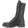 Andrea Conti Damen 0022823 Stiefelette, schwarz, 38