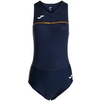 Joma Record Pro Leichtathletik-Bodysuit Damen Overall, blau - M