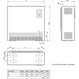 Vaillant VSU 200/5