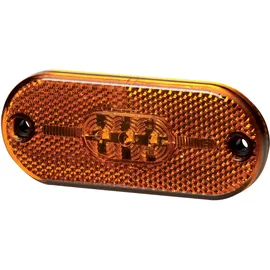 Hella Seitenmarkierungsleuchte 2PS 357 009-001