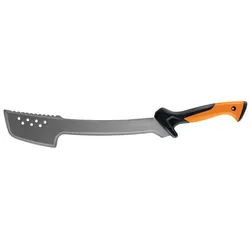 FISKARS Machete » CL-581«, Machete-Axt - schwarz | orange