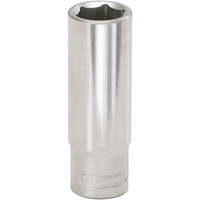 KS Tools 1/2" CLASSIC Sechskant-Stecknuss, lang, 11/16"