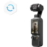 DJI Care Refresh (Osmo Pocket 4) 2 Jahr (Karte)