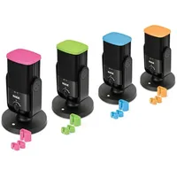 RØDE Microphones COLORS Identifikations-Set für NT-USB Mini
