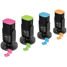 RØDE Microphones COLORS Identifikations-Set für NT-USB Mini