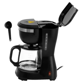 Adler Filterkaffeemaschine AD 4381 schwarz