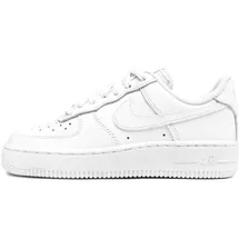Nike Air Force 1 '07 Damen White/White/White/White 40