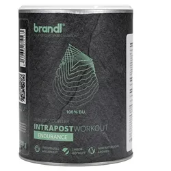 Brandl Intra Post Endurance Drink - Juicy Lemon 600g