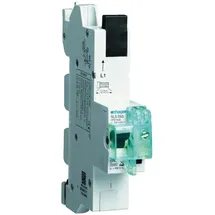 Hager SLS-Schalter 1P E-63A,für SS HTS163E