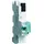 Hager SLS-Schalter 1P E-63A,für SS HTS163E