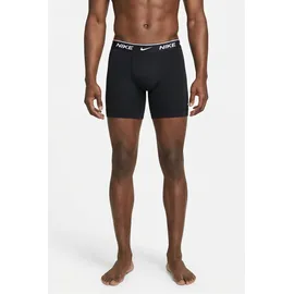 Nike Boxer Brief 5PK schwarz M 5er Pack