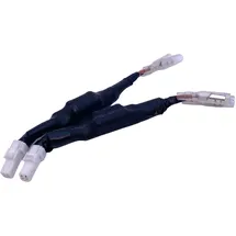 Motoism Blinker Adapterkabel für KTM/Husqvarna/GasGas V2
