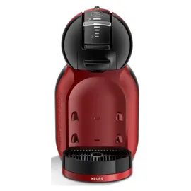 Krups Mini Me YY5219FD schwarz/rot
