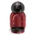 Krups Mini Me YY5219FD schwarz/rot