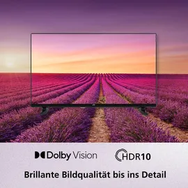 JVC LT-55VRQ3555 55" 4K QLED Smart TV
