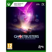 Ghostbusters: Spirits Unleashed Xbox One • Xbox Series X