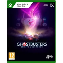 Ghostbusters: Spirits Unleashed Xbox One • Xbox Series X