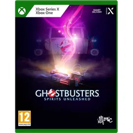 Ghostbusters: Spirits Unleashed Xbox One • Xbox Series X