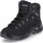 Lowa Renegade GTX Mid Damen Schwarz/Pflaume 41