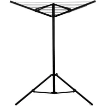 Travellife 15 m schwarz