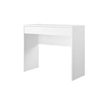 Möbel Kraft Schreibtisch ELTON (BHT 100x81x41 (cm): B: 100 H: 81,4 T: 40.5