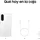 Samsung Galaxy A26 5G 8 GB RAM 256 GB White