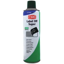 CRC Etikettenentferner 400 ml