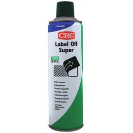 CRC Etikettenentferner 400 ml