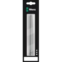 WERA 867/4 Z SB Torx Bit T20x152mm, 1er-Pack (05136313001)