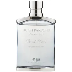 Hugh Parsons BOND STREET Eau de Parfum 100 ml Herren