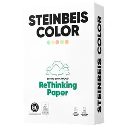 Kopierpapier Magic Colour-Recycling, A4, 80g/m2, 500 Blatt, grün