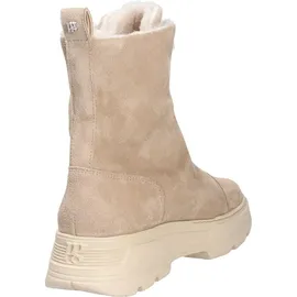 Paul Green Stiefelette in Beige, Größe 38 1⁄2 EU