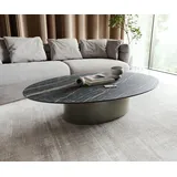 DeLife Casilda Braun Keramik 150 x 90 x 35 cm