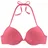 Buffalo Bikini-Top Damen Rosa 40 Cup A
