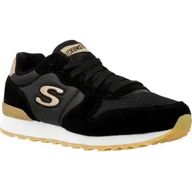 SKECHERS OG 85 - Goldn Gurl black 40