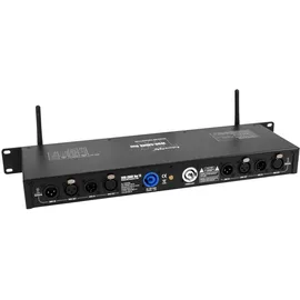 FUTURELIGHT WDS-CRMX Duo TX Lichtsteuerung