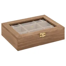 Atmosphera Créateur d'intérieur Schmuckshatulle The Blumal Atmosphera Créateur d'intérieur