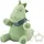 Sterntaler Spieluhr L DINO Rexi in puder green | Gr.: onesize