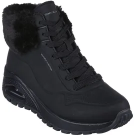 SKECHERS Uno Rugged - Fall Air schwarz 39