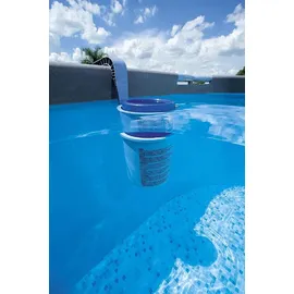 BESTWAY Skimmer grau